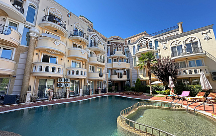 ID 5193 Dwupokojowy apartament w Melia 8  Zdjęcie 1 