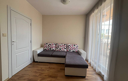 ID 5193 Apartament dwupokojowy w Melia 8  Zdjęcie 1 
