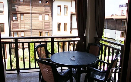 ID 5952 Apartament z jedną sypialnią w Santa Marina Zdjęcie 2