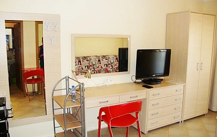 ID 5952 Apartament z jedną sypialnią w Santa Marina Zdjęcie 3