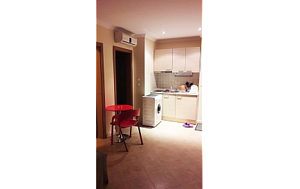 ID 5952 Apartament z jedną sypialnią w Santa Marina Zdjęcie 5