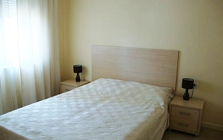 ID 5952 Apartament z jedną sypialnią w Santa Marina Zdjęcie 6