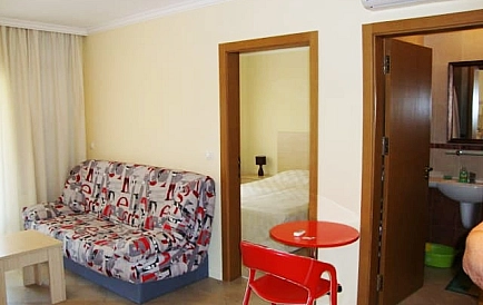 ID 5952 Apartament z jedną sypialnią w Santa Marina Zdjęcie 7