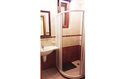 ID 5952 Apartament z jedną sypialnią w Santa Marina Zdjęcie 9