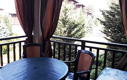 ID 5952 Apartament z jedną sypialnią w Santa Marina Zdjęcie 10