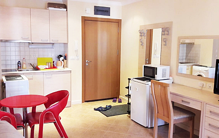 ID 5952 Apartament z jedną sypialnią w Santa Marina Zdjęcie 1 