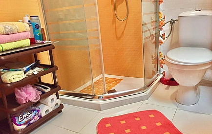 ID 6081 Trzypokojowe mieszkanie w Odyssey Zdjęcie 3