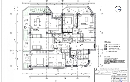 ID 6687 Квартиры от застройщика в Сарафово в Скарабей Парк 2 Zdjęcie 10