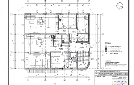 ID 6687 Квартиры от застройщика в Сарафово в Скарабей Парк 2 Zdjęcie 8