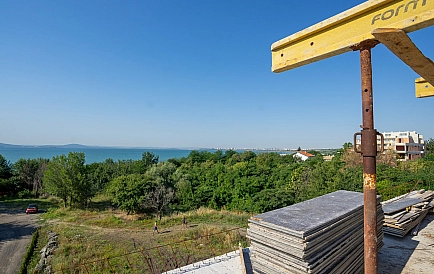 ID 6687 Квартиры от застройщика в Сарафово в Скарабей Парк 2 Zdjęcie 6