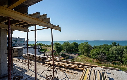 ID 6687 Квартиры от застройщика в Сарафово в Скарабей Парк 2 Zdjęcie 5