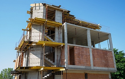 ID 6687 Квартиры от застройщика в Сарафово в Скарабей Парк 2 Zdjęcie 4