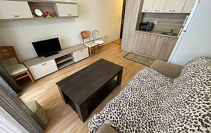 ID 6905 Квартира-студия в Мелия 5 Zdjęcie 1 