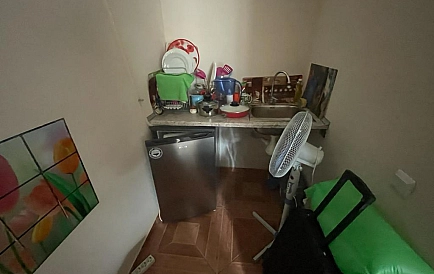 ID 7253 Квартира-студия в Сан Вейв Zdjęcie 6