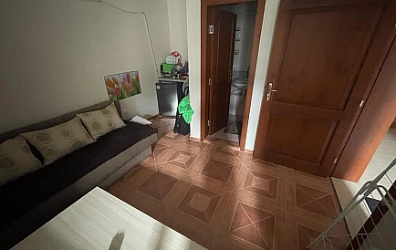 ID 7253 Квартира-студия в Сан Вейв Zdjęcie 9