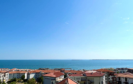 ID 7393 Dwupokojowe mieszkanie w Villa Marina Zdjęcie 1 
