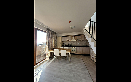 ID 7708 Maisonette Centaurus Zdjęcie 1 