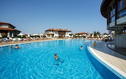 ID 82 Курортный поселок в Созополе Zdjęcie 10