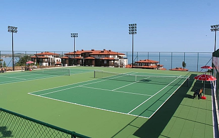 ID 82 Курортный поселок в Созополе Zdjęcie 5