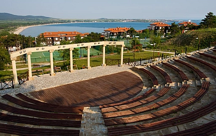 ID 82 Курортный поселок в Созополе Zdjęcie 6