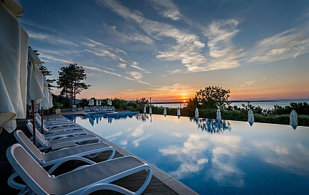 ID 82 Курортный поселок в Созополе Zdjęcie 7