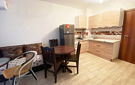 ID 8336 Mieszkanie typu studio w Cascadas 18 Zdjęcie 1 
