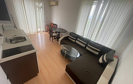 ID 8378 Apartament z dwiema sypialniami w Sunny Day 5 Zdjęcie 1 