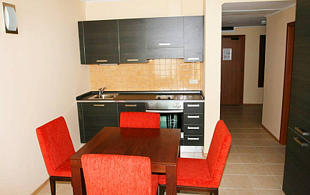 ID 8666 Apartament z jedną sypialnią w Sunset Resort Zdjęcie 1 