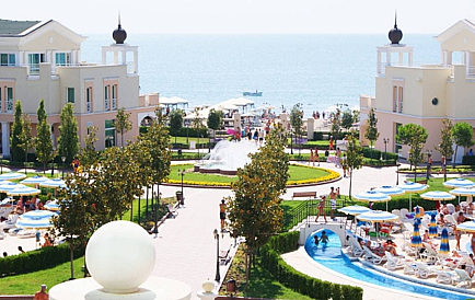 ID 8680 Mieszkanie z jedną sypialnią w Sunset Resort Zdjęcie 1 