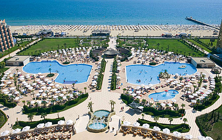 ID 8936 Mieszkanie typu studio w Majestic Beach Resort Zdjęcie 1 