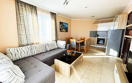 ID 8959 Apartament z dwiema sypialniami we Fregacie Zdjęcie 1 