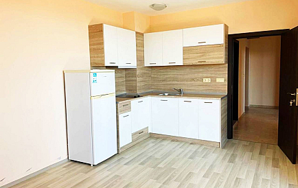ID 8992 Трехкомнатная квартира в Аполлон Несебр Zdjęcie 1 