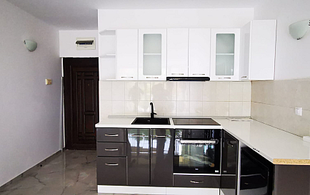 ID 9054 Mieszkanie z jedną sypialnią w Semiramida Gardens Zdjęcie 1 