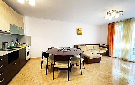 ID 9060 Mieszkanie z jedną sypialnią w Casa Del Mar Zdjęcie 1 