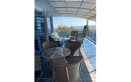 ID 9067 Dom w Galata Warna Zdjęcie 9