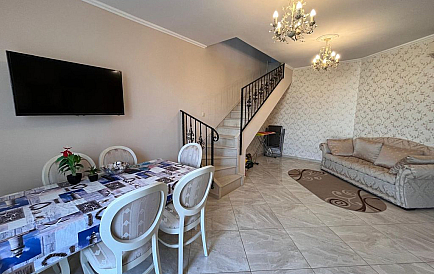 ID 9085 Mieszkanie z czterema sypialniami w Isis Palace Zdjęcie 1 