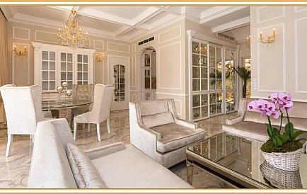 ID 9134 Willa w Eden Park Zdjęcie 3