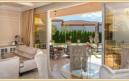 ID 9134 Willa w Eden Park Zdjęcie 4