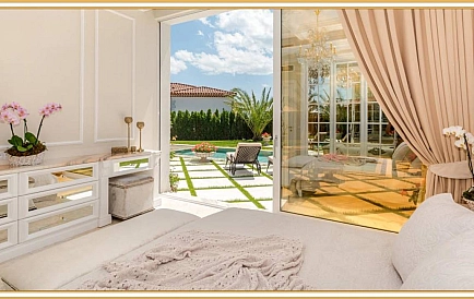 ID 9134 Willa w Eden Park Zdjęcie 6