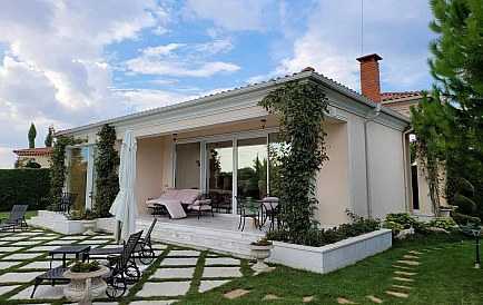 ID 9134 Willa w Eden Park Zdjęcie 7