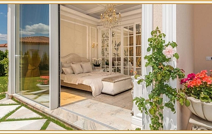 ID 9134 Willa w Eden Park Zdjęcie 9