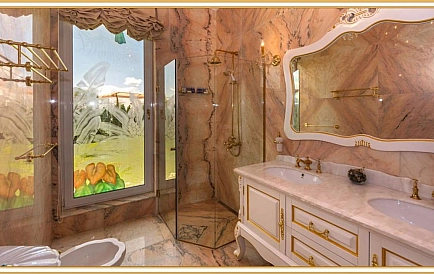 ID 9134 Willa w Eden Park Zdjęcie 10