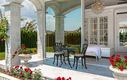 ID 9144 Willa w Eden Park Zdjęcie 5