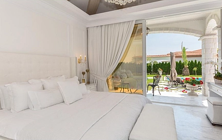 ID 9144 Willa w Eden Park Zdjęcie 4