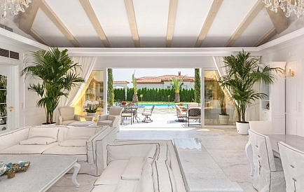 ID 9144 Willa w Eden Park Zdjęcie 3