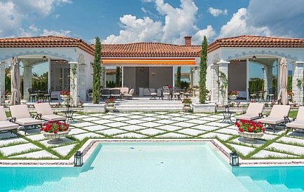 ID 9144 Willa w Eden Park Zdjęcie 2