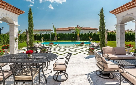 ID 9144 Willa w Eden Park Zdjęcie 9