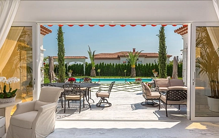 ID 9144 Willa w Eden Park Zdjęcie 8