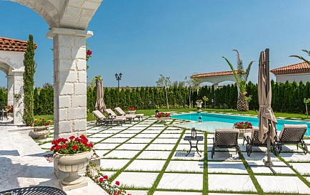 ID 9144 Willa w Eden Park Zdjęcie 7