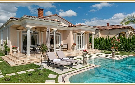 ID 9146 Willa w Eden Park Zdjęcie 10